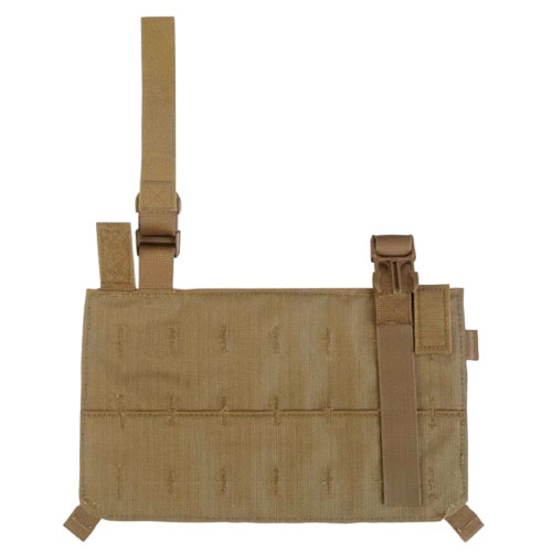 VelocitySystems �٥����ƥ������ƥॺ Molle SwiftClip Placard �⡼��ץ饫����