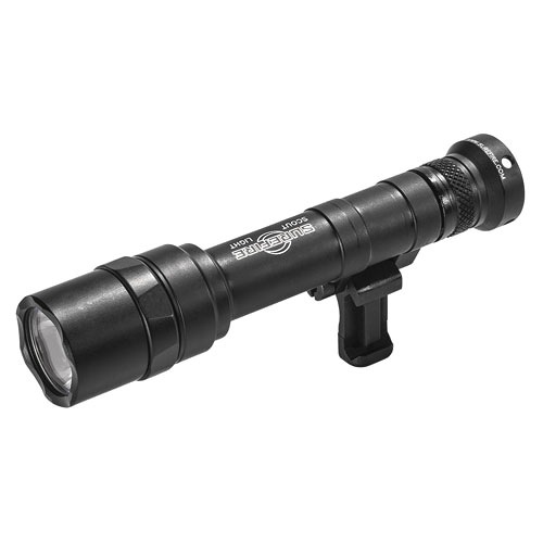 SUREFIRE ���奢�ե����䡼 SCOUTLIGHT PRO LED �����ݥ�饤�� M640U-BK ����������