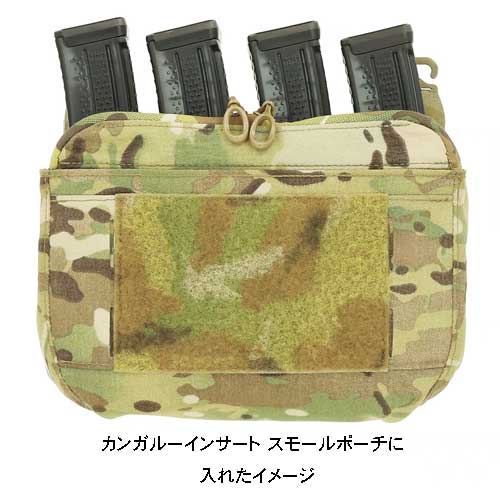 FerroConcepts �ե��������󥻥ץ� Turnover Quad SMG Large �緿4Ϣ MPX MP7�ޥ��ݡ��� ���� �ƹ���