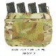 FerroConcepts �ե��������󥻥ץ� Turnover Quad SMG Large �緿4Ϣ MPX MP7�ޥ��ݡ��� ���� �ƹ���