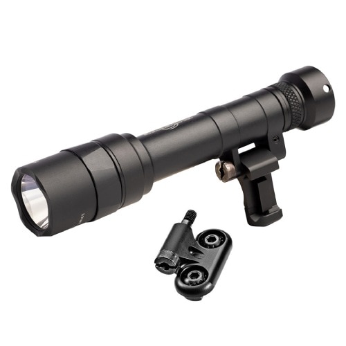 SUREFIRE ���奢�ե����䡼 M640T Turbo Scout Light Pro Pro6V M640T-BK-PRO ����������