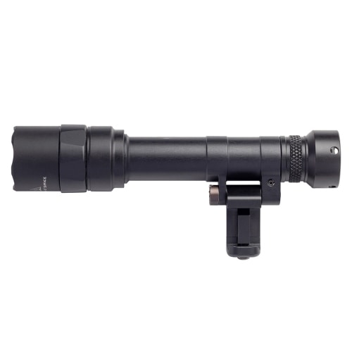 SUREFIRE ���奢�ե����䡼 M640T Turbo Scout Light Pro Pro6V M640T-BK-PRO ����������