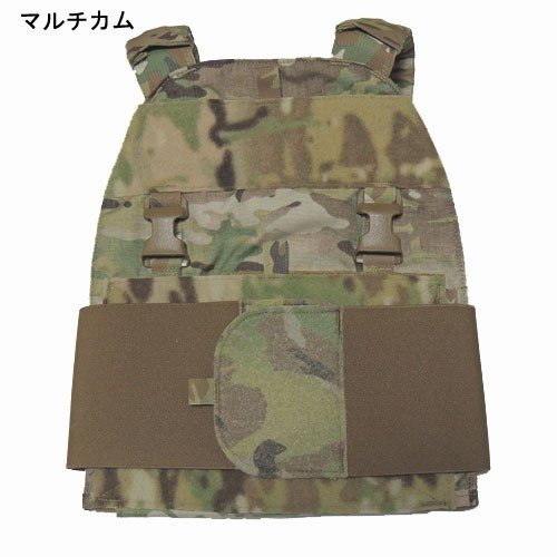 Mayflower RC by VelocitySystems Law Enforcement Plate Carrier LEPC �ץ졼�ȥ���ꥢ