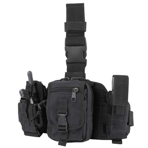 CONDOR OUTDOOR ����ɥ륢���ȥɥ� Utility Leg Rig ��å��ꥰ MA25