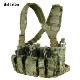 CONDOR OUTDOOR ����ɥ륢���ȥɥ� Recon Chest Rig �꡼����������ȥꥰ MCR5