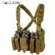 CONDOR OUTDOOR ����ɥ륢���ȥɥ� Recon Chest Rig �꡼����������ȥꥰ MCR5