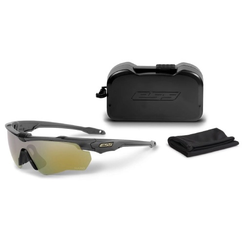 ESS CROSSBLADE NARO CARBON GRAY�ե졼�� �ߥ顼�֥饹��󥺡�EE9034-21 ����������