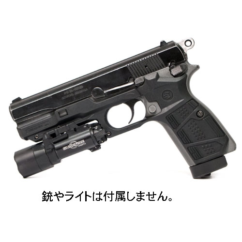 RECOVER TACTICAL Browning FN �ϥ��ѥ�ѥ饤�ȥޥ�����ե���å� HPC