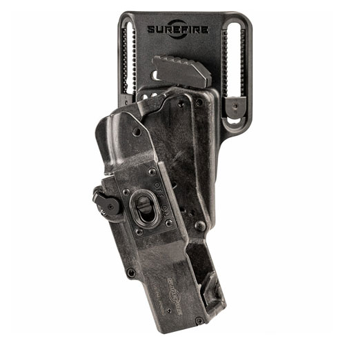 SUREFIRE ���奢�ե����䡼 MASTERFIRE PRO RAPID DEPLOY HOLSTER HD1-Pro������������