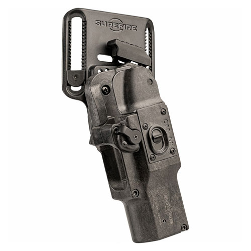 SUREFIRE ���奢�ե����䡼 MASTERFIRE PRO RAPID DEPLOY HOLSTER HD1-Pro������������