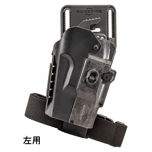 SUREFIRE ���奢�ե����䡼 MASTERFIRE PRO RAPID DEPLOY HOLSTER HD1-Pro������������