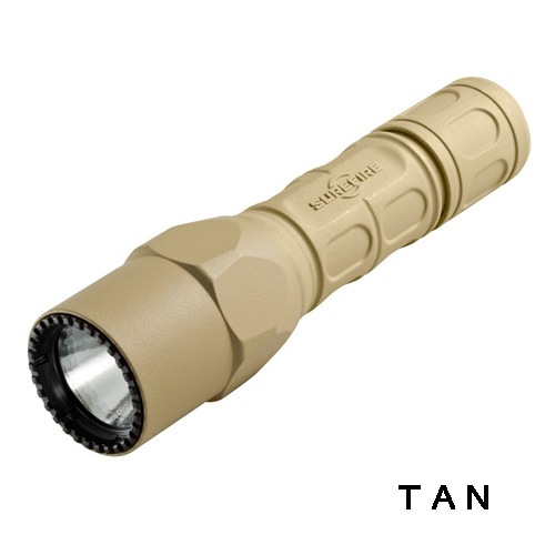 SUREFIRE ���奢�ե����䡼 G2X Pro 600�롼��� G2X-D-BK������������