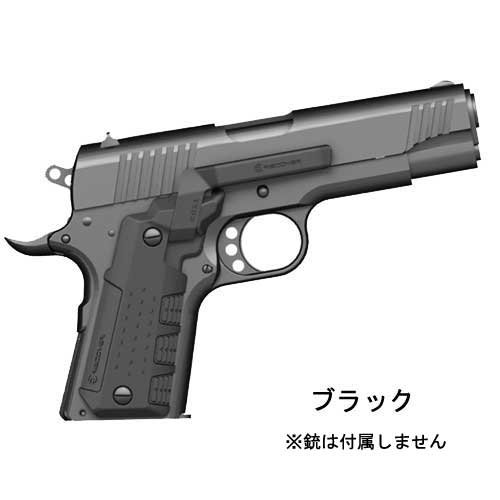RECOVER TACTICAL 1911用ベルトクリップ付きグリップ CG11 | すべての