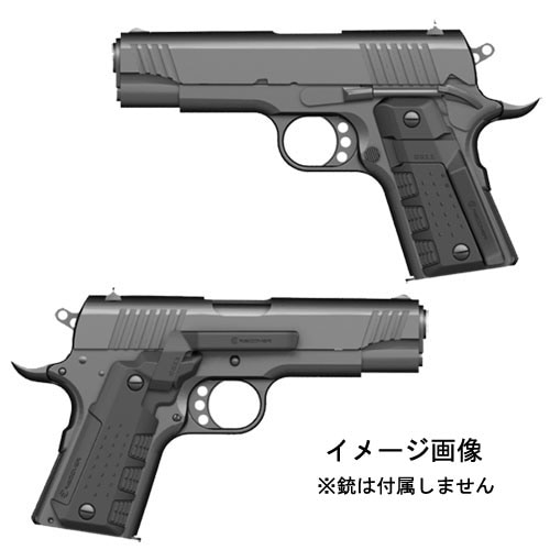 RECOVER TACTICAL 1911�ѥ٥�ȥ���å��դ�����å� CG11