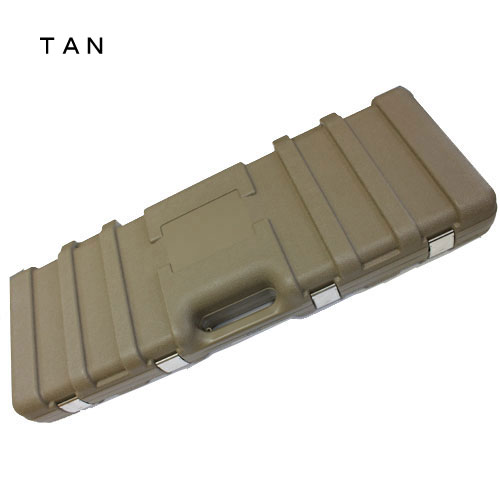 VFC ライフルケース ハードタイプ アサルトライフル用 保護材入り