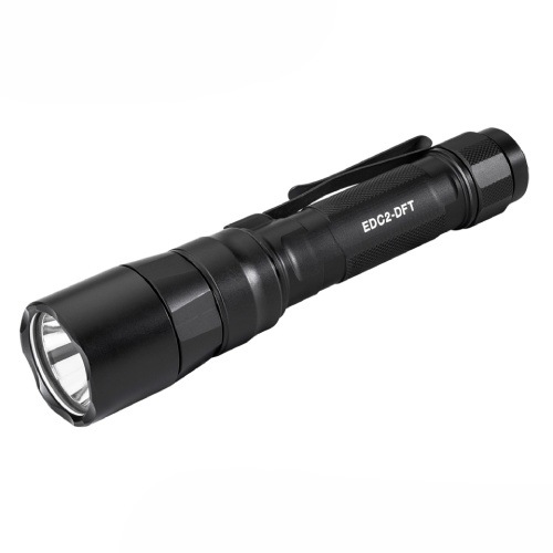 SUREFIRE ���奢�ե����䡼 EDC2 DFT HighCandela �ե�å���饤�� 700�롼��� ����������