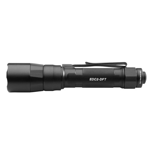 SUREFIRE ���奢�ե����䡼 EDC2 DFT HighCandela �ե�å���饤�� 700�롼��� ����������