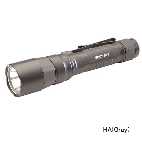 SUREFIRE ���奢�ե����䡼 EDC2 DFT HighCandela �ե�å���饤�� 700�롼��� ����������