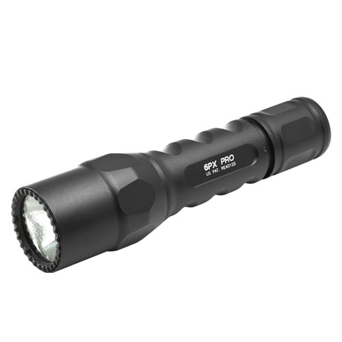 SUREFIRE ���奢�ե����䡼 6PX PRO 600�롼��� 6PX-D-BK������������