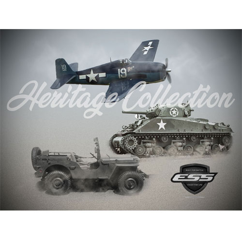 ESS CROWBAR Matte Olive �إ�ơ������쥯�����