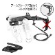 RECOVER TACTICAL 20/20H-ST Stabilizer Kit �����ӥ饤�������å� STOCK&���ȥ�å׻��� for Glock