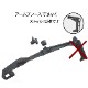 RECOVER TACTICAL 20/20B-ST Stabilizer Kit �����ӥ饤�������å� STOCK���� for Glock