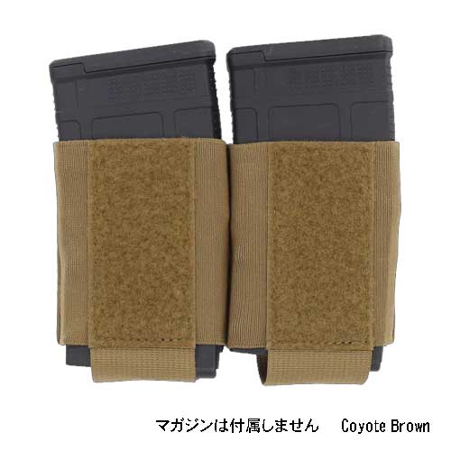 FerroConcepts �ե��������󥻥ץ� Turnover Double 762 �����󥪡��С�7.62���֥�ޥ��ݡ��� ���� �ƹ���