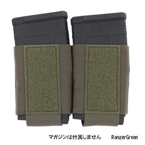 FerroConcepts �ե��������󥻥ץ� Turnover Double 762 �����󥪡��С�7.62���֥�ޥ��ݡ��� ���� �ƹ���