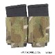 FerroConcepts �ե��������󥻥ץ� Turnover Double 762 �����󥪡��С�7.62���֥�ޥ��ݡ��� ���� �ƹ���