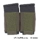 FerroConcepts �ե��������󥻥ץ� Turnover Double 762 �����󥪡��С�7.62���֥�ޥ��ݡ��� ���� �ƹ���