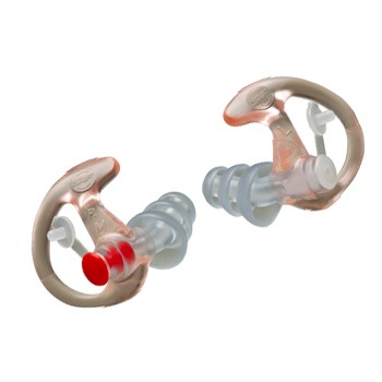 EARPRO by SUREFIRE EP4 ���䡼�ץ��ƥ�����