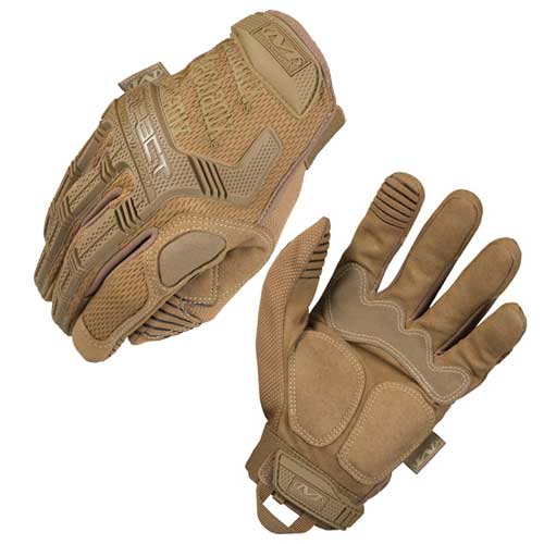 MECHANIX WEAR  M-PACT ƥ륰 MPT꡼ ѥå
