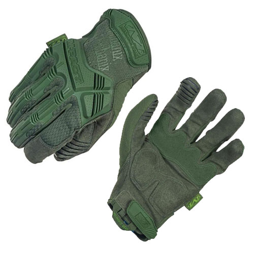 MECHANIX WEAR  M-PACT ƥ륰 MPT꡼ ѥå