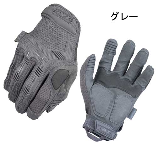 MECHANIX WEAR  M-PACT ƥ륰 MPT꡼ ѥå