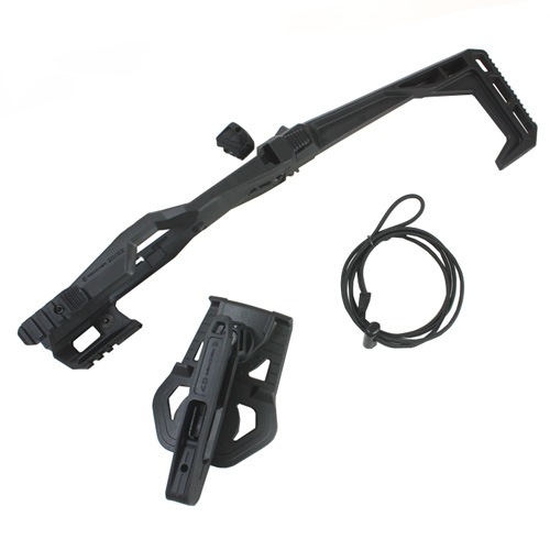 RECOVER TACTICAL 20/22H-ST Stabilizer Kit �����ӥ饤�������å� STOCK&���ȥ�å׻��� for M&P 9mm/40