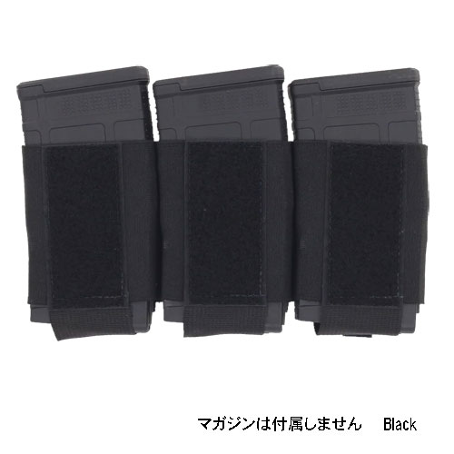 FerroConcepts �ե��������󥻥ץ� Turnover Triple 762 �����󥪡��С�7.62�ȥ�ץ�ޥ��ݡ��� ���� �ƹ���