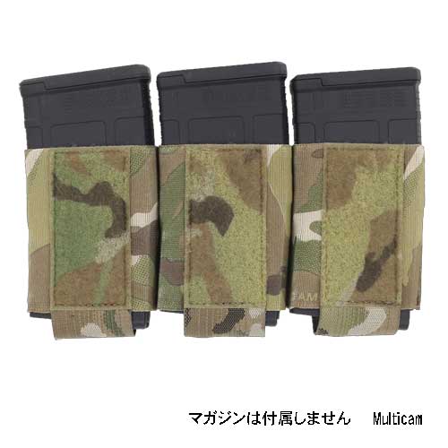 FerroConcepts �ե��������󥻥ץ� Turnover Triple 762 �����󥪡��С�7.62�ȥ�ץ�ޥ��ݡ��� ���� �ƹ���