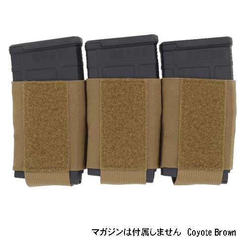 FerroConcepts �ե��������󥻥ץ� Turnover Triple 762 �����󥪡��С�7.62�ȥ�ץ�ޥ��ݡ��� ���� �ƹ���