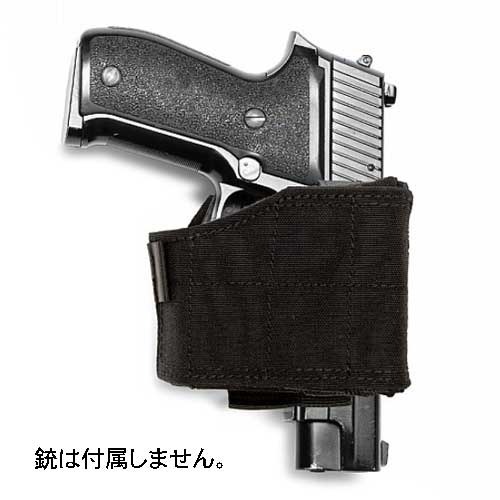 WARRIOR ASSAULT SYSTEMS Universal Pistol  Holster ˥Сԥȥۥ륹 Ƽԥȥб ѡW-EO-UPH