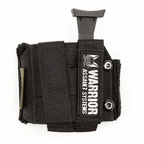 WARRIOR ASSAULT SYSTEMS Universal Pistol  Holster ˥Сԥȥۥ륹 Ƽԥȥб ѡW-EO-UPH
