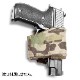 WARRIOR ASSAULT SYSTEMS Universal Pistol  Holster ˥Сԥȥۥ륹 Ƽԥȥб ѡW-EO-UPH