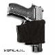 WARRIOR ASSAULT SYSTEMS Universal Pistol  Holster ˥Сԥȥۥ륹 Ƽԥȥб ѡW-EO-UPH