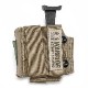 WARRIOR ASSAULT SYSTEMS Universal Pistol  Holster ˥Сԥȥۥ륹 Ƽԥȥб ѡW-EO-UPH