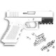 RECOVER TACTICAL Glock17,19 Gen3-5 �졼�륢���ץ��� �ޥ���ȥ졼�� OR19