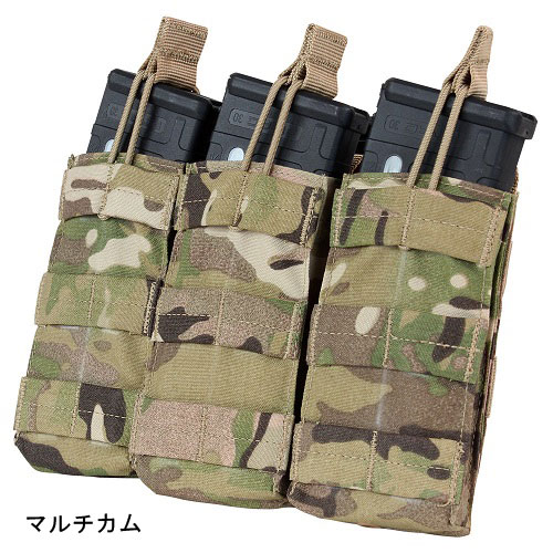 CONDOR OUTDOOR ����ɥ륢���ȥɥ� �ȥ�ץ�M4/M16 �����ץ�ޥ��ݡ��� MA27