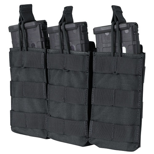 CONDOR OUTDOOR ����ɥ륢���ȥɥ� �ȥ�ץ�M4/M16 �����ץ�ޥ��ݡ��� MA27