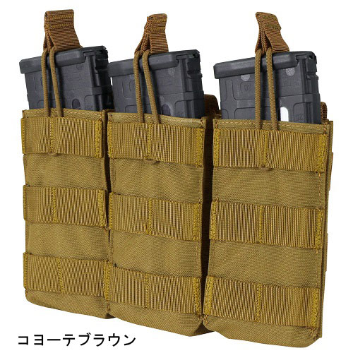 CONDOR OUTDOOR ����ɥ륢���ȥɥ� �ȥ�ץ�M4/M16 �����ץ�ޥ��ݡ��� MA27