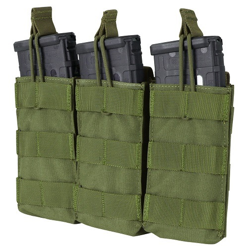 CONDOR OUTDOOR ����ɥ륢���ȥɥ� �ȥ�ץ�M4/M16 �����ץ�ޥ��ݡ��� MA27