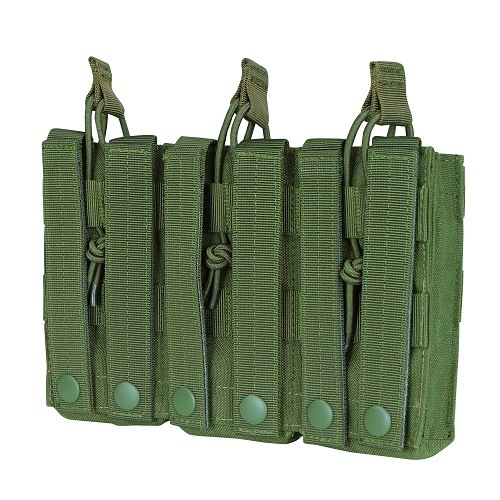 CONDOR OUTDOOR ����ɥ륢���ȥɥ� �ȥ�ץ�M4/M16 �����ץ�ޥ��ݡ��� MA27