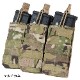 CONDOR OUTDOOR ����ɥ륢���ȥɥ� �ȥ�ץ�M4/M16 �����ץ�ޥ��ݡ��� MA27